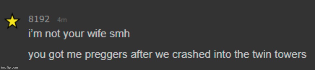 . | made w/ Imgflip meme maker