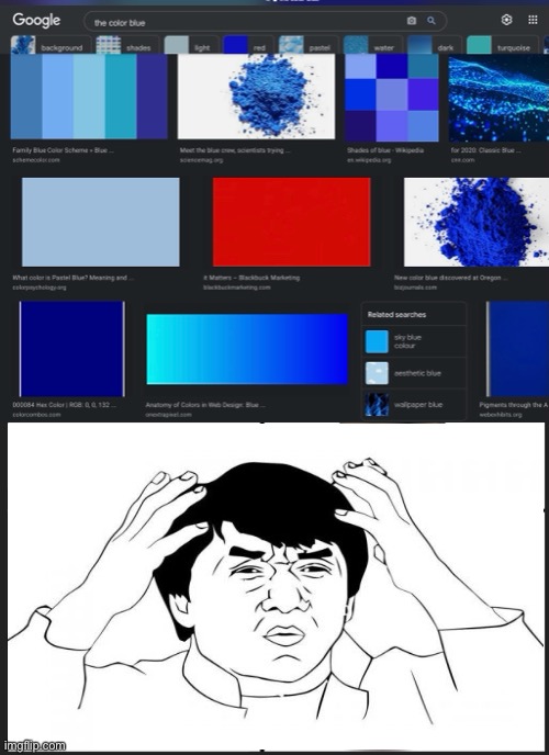 wtf | image tagged in jackie chan wtf,google,memes | made w/ Imgflip meme maker