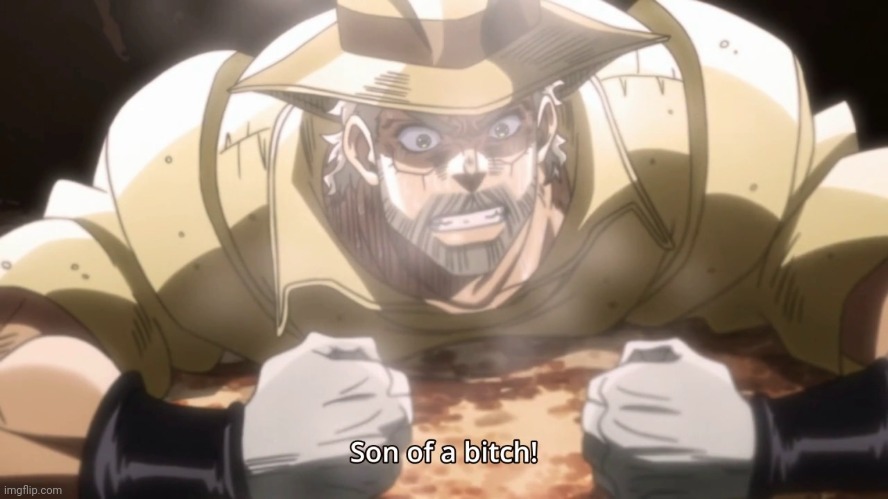 Shon of a Beetch | image tagged in shon of a beetch | made w/ Imgflip meme maker