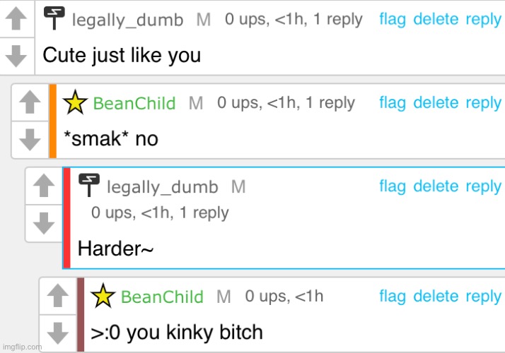 >:0 | made w/ Imgflip meme maker