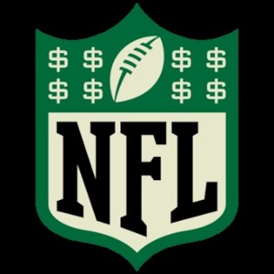 High Quality NFL Money Blank Meme Template