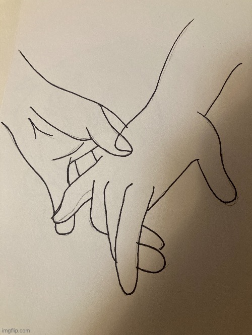 Hands | made w/ Imgflip meme maker