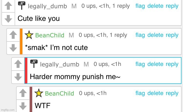 Wtf I’m scared | made w/ Imgflip meme maker