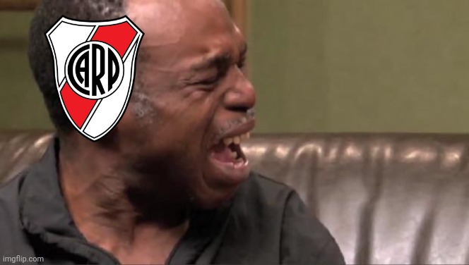 River Plate fans after 3-0 disaster vs Atletico Mineiro | image tagged in best cry ever,river plate,atletico mineiro,libertadores,futbol,memes | made w/ Imgflip meme maker