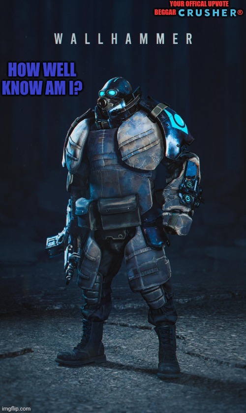 WELL I SAW OTHER PEOPLE | HOW WELL KNOW AM I? | made w/ Imgflip meme maker
