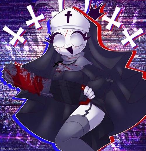 Here have Taki | made w/ Imgflip meme maker