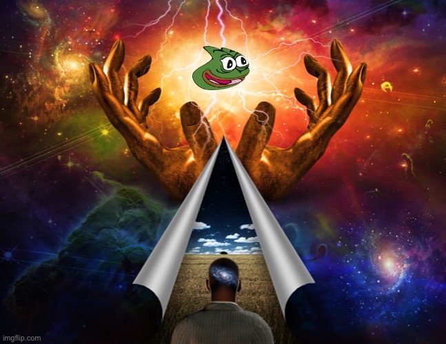 Vote pepe party, all is of one and pepe is in all | image tagged in pepe party | made w/ Imgflip meme maker