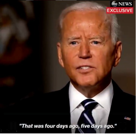 biden 4 5 days ago Blank Meme Template