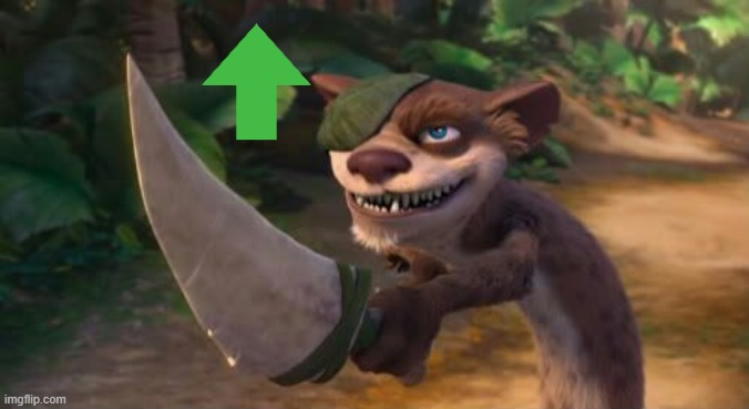 buck by kewlew | image tagged in buck by kewlew | made w/ Imgflip meme maker