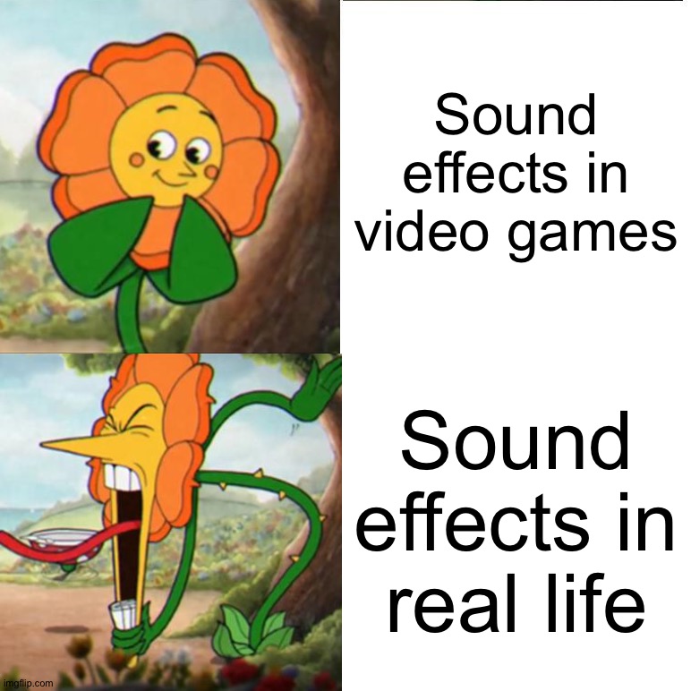gaming sound effects Memes & GIFs - Imgflip