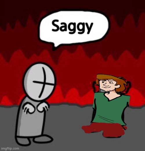 tiky | Saggy | image tagged in memes,gifs | made w/ Imgflip meme maker