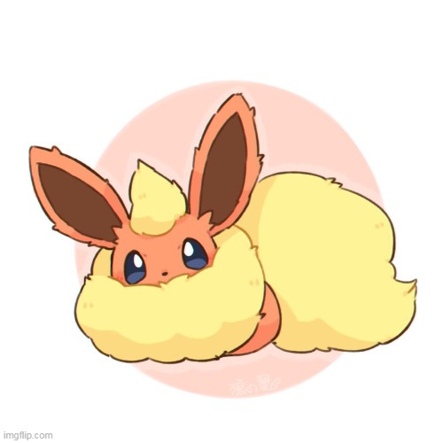 I love Flareon so much | HEY GUYS, DID YOU KNOW THAT IN TERMS OF HUMAN COMPANIONSHIP, FLAREON IS OBJECTIVELY THE MOST HUGGABLE POKEMON? WHILE THEIR MAXIMUM TEMPERATURE IS LIKELY TOO MUCH FOR MOST, THEY ARE CAPABLE OF CONTROLLING IT, SO THEY CAN SET THEMSELVES TO THE PERFECT TEMPERATURE FOR YOU. ALONG WITH THAT, THEY HAVE A LOT OF FLUFF, MAKING THEM UNDENIABLY INCREDIBLY SOFT TO TOUCH. BUT THAT'S NOT ALL, THEY HAVE A VERY RESPECTABLE SPECIAL DEFENSE STAT OF 110, WHICH MEANS THAT THEY ARE LIKELY VERY CALM AND RESISTANT TO EMOTIONAL DAMAGE. BECAUSE OF THIS, IF YOU HAVE A BAD DAY, YOU CAN VENT TO IT WHILE HUGGING IT, AND IT WON'T MIND. IT CAN MAKE ITSELF EVEN MORE ENDEARING WITH MOVES LIKE CHARM AND BABY DOLL EYES, ENSURING THAT YOU NEVER HAVE A PROLONGED BOUT OF DEPRESSION EVER AGAIN. | made w/ Imgflip meme maker