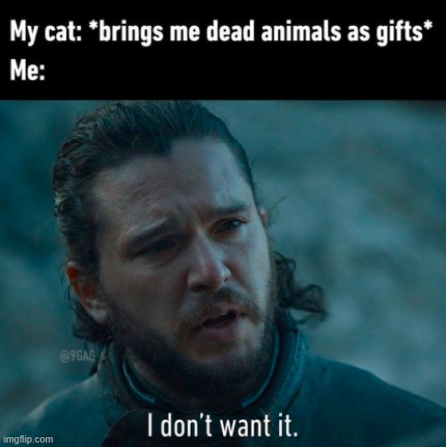 . | made w/ Imgflip meme maker