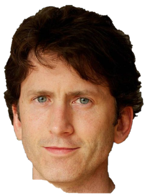 todd Blank Meme Template