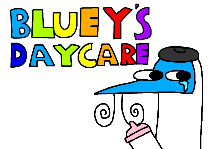 Basically an AU thing where BlueFoot takes care of the MSMG gang as babies. Their age is based on their maturity. | made w/ Imgflip meme maker