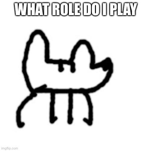 Deto Yoda | WHAT ROLE DO I PLAY | image tagged in deto yoda | made w/ Imgflip meme maker