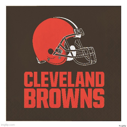 IDK | image tagged in idk,cleveland browns,black | made w/ Imgflip meme maker