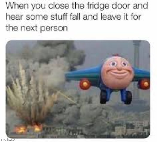 DEfinitely NoT mE | image tagged in relatable | made w/ Imgflip meme maker