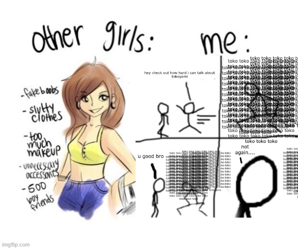 I LOVE HE | made w/ Imgflip meme maker