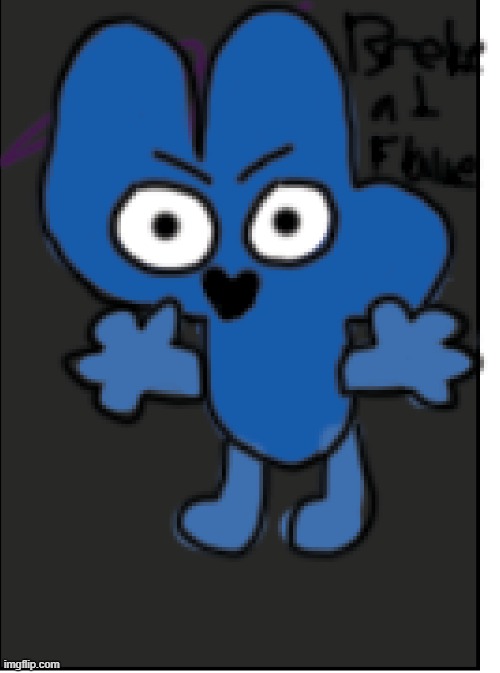 i drew four in my graphic design class | made w/ Imgflip meme maker