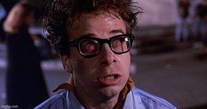 Ghostbusters Keymaster | image tagged in ghostbusters keymaster | made w/ Imgflip meme maker