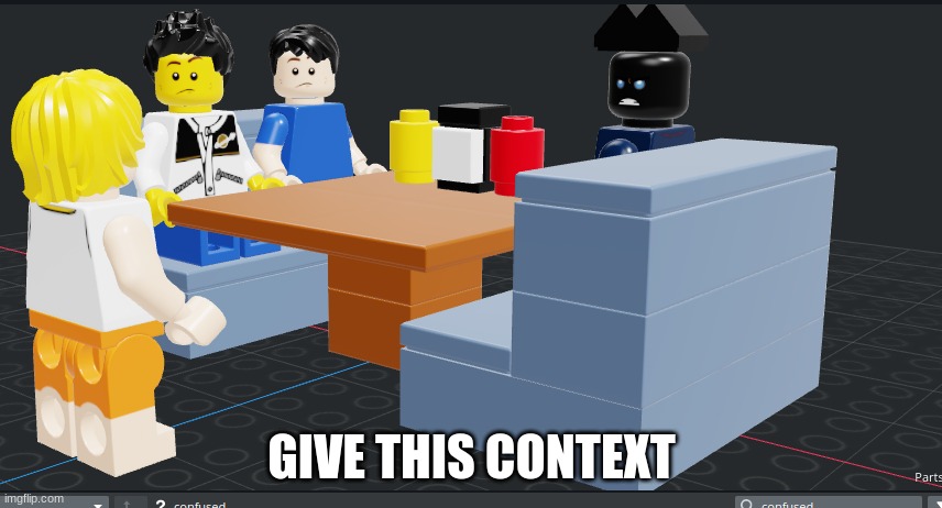 GIVE THIS CONTEXT | made w/ Imgflip meme maker