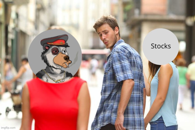 Distracted Boyfriend | image tagged in memes,distracted boyfriend | made w/ Imgflip meme maker
