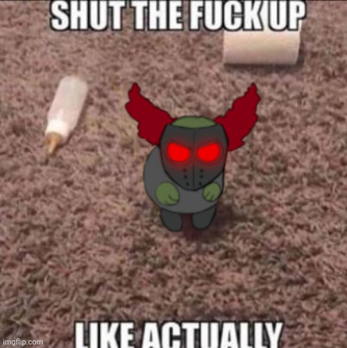 Like Actually | image tagged in like actually | made w/ Imgflip meme maker
