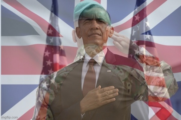 Barack Obruhma | made w/ Imgflip meme maker