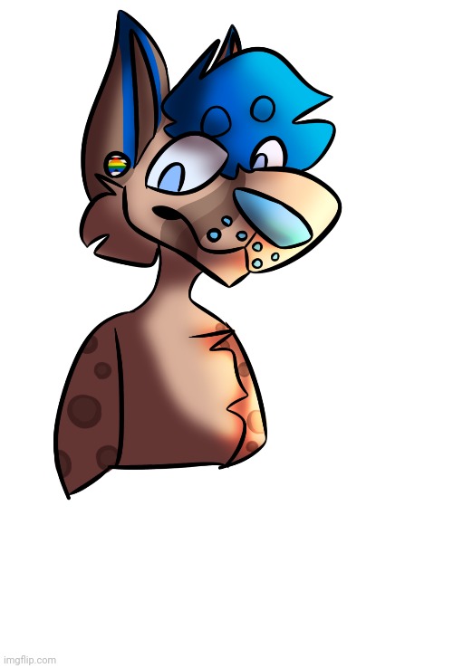 Yes I DO have a straight ally sona | made w/ Imgflip meme maker