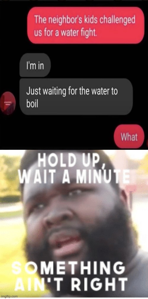 Image Title | image tagged in hold up wait a minute something aint right,lol,funny memes,memes | made w/ Imgflip meme maker