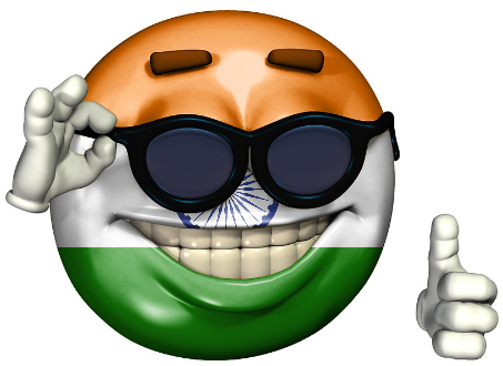 High Quality Indian Picarida Blank Meme Template