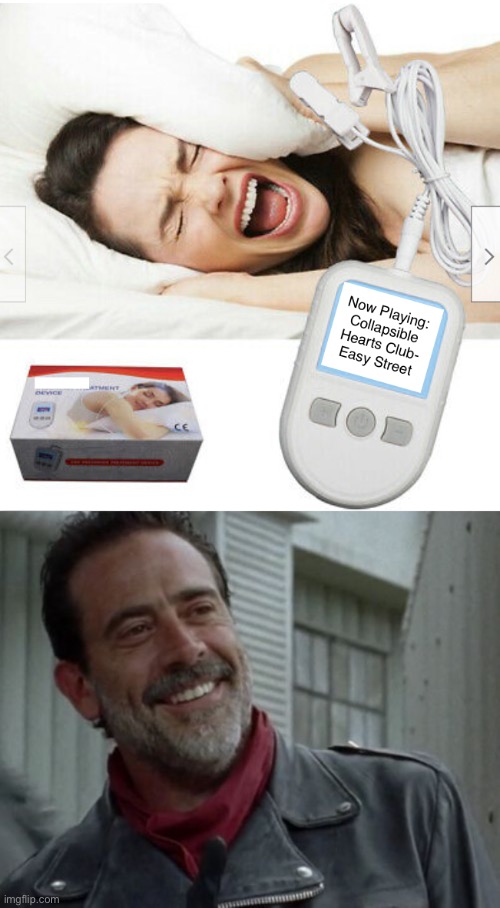Fun With Dubious eBay Products | image tagged in negan | made w/ Imgflip meme maker