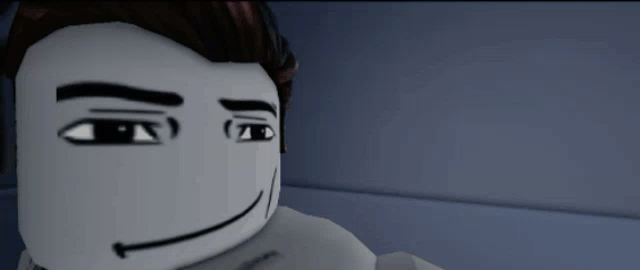 Roblox Chad Face
