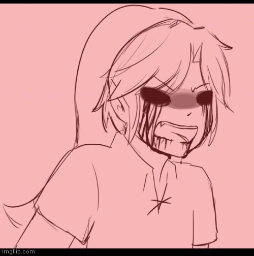 Angy BEN | image tagged in angy ben | made w/ Imgflip meme maker