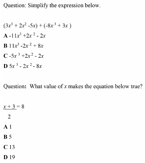 High Quality Test Blank Meme Template