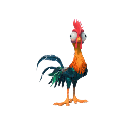 High Quality Funny chicken png #7 Blank Meme Template