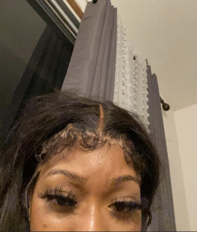 Frontal Blank Meme Template