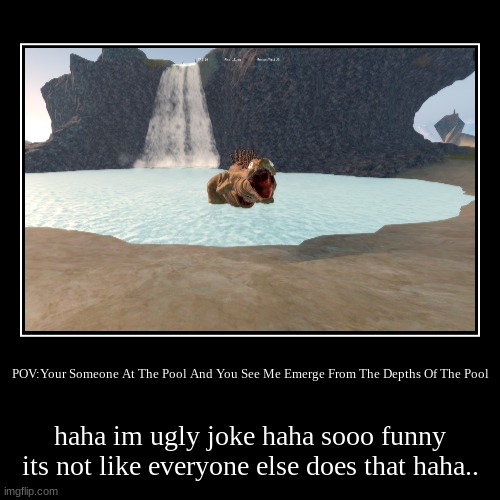 image tagged in funny,demotivationals | made w/ Imgflip demotivational maker