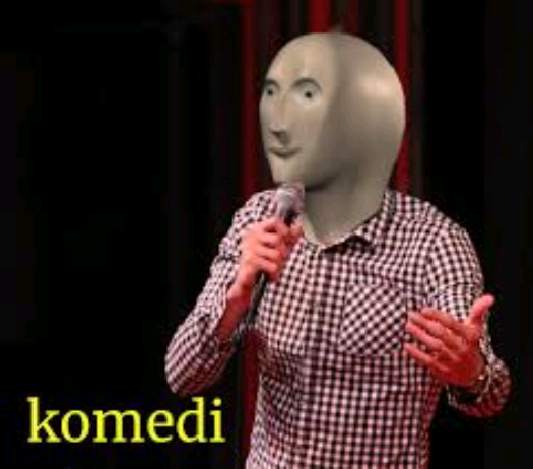 meme man komedi | image tagged in meme man komedi | made w/ Imgflip meme maker