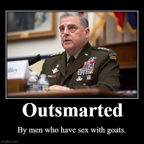 Outsmarted | image tagged in afghanistan | made w/ Imgflip meme maker