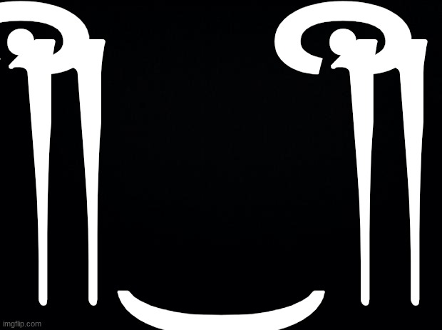 Black background - Imgflip