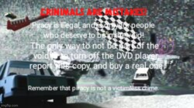 Another Gumball DVD Anti Piracy Screen | image tagged in piracy,the amazing world of gumball,gumball,amazing world of gumball | made w/ Imgflip meme maker