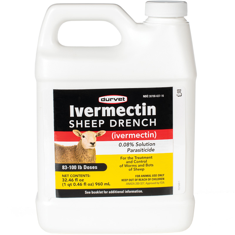 Ivermectin sheep Blank Meme Template