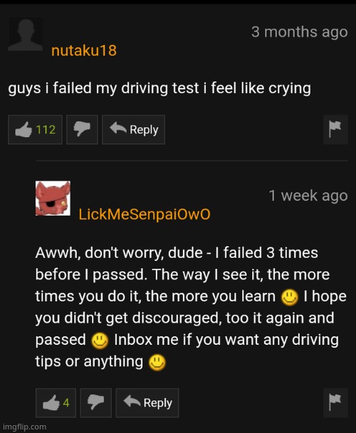 wholesome | made w/ Imgflip meme maker