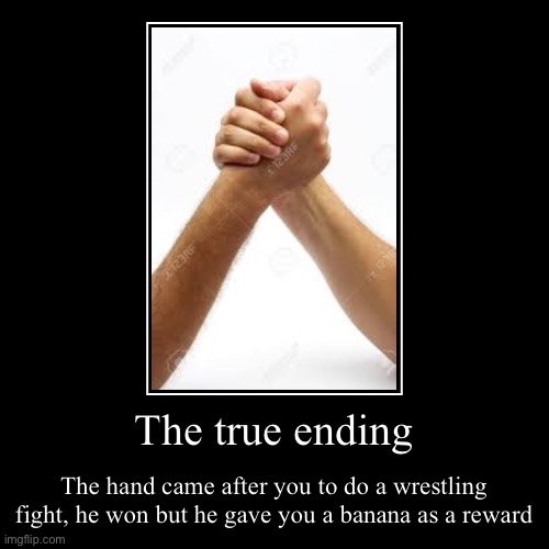 image tagged in funny,demotivationals | made w/ Imgflip demotivational maker