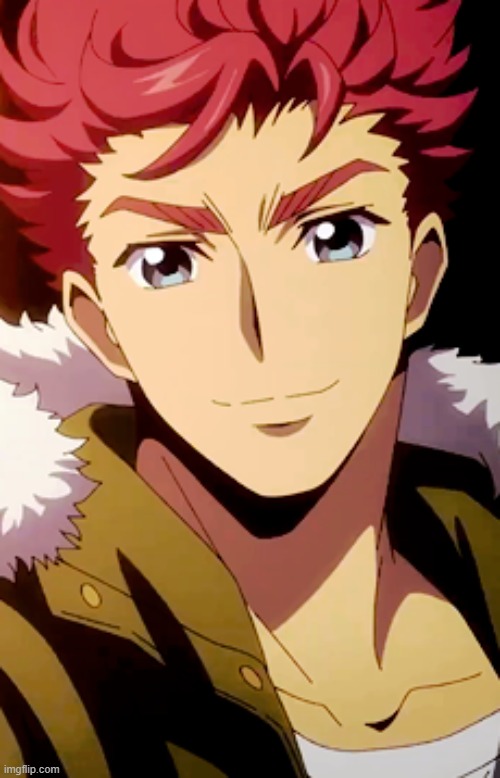 I'm simping for this guy | made w/ Imgflip meme maker