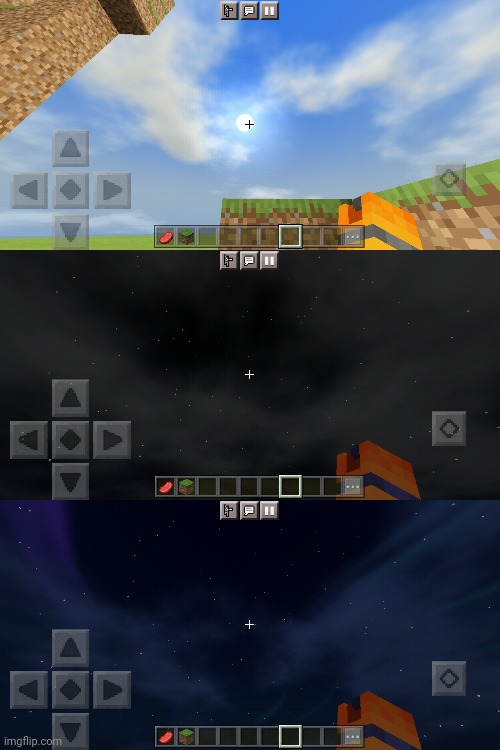 just some shaders - Imgflip