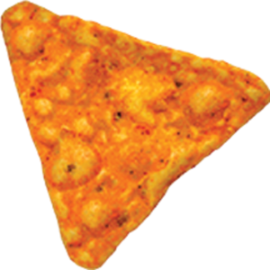 High Quality Dorito Blank Meme Template