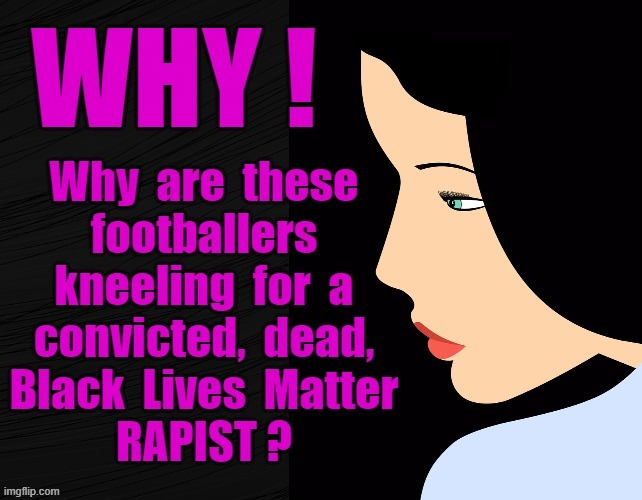 Why ? | image tagged in kneeling | made w/ Imgflip meme maker